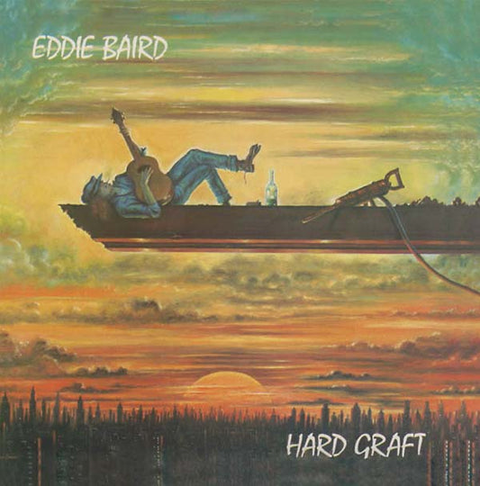 Hard Graft |