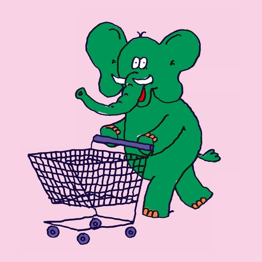 EDDIE C - Green Space |
