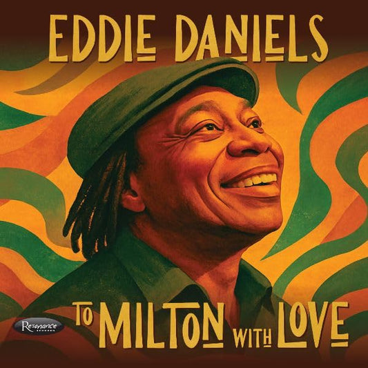 To Milton With Love |