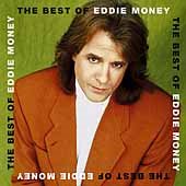 THE BEST OF EDDIE MONEY |