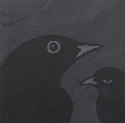 The Blackbird's Whistle |