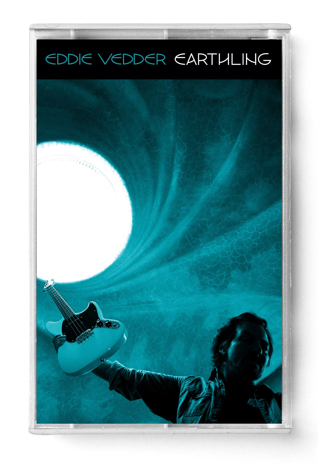 Earthling [Cassette] |