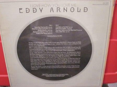 I Love How You Love Me | Near Mint (NM) Near Mint (NM)