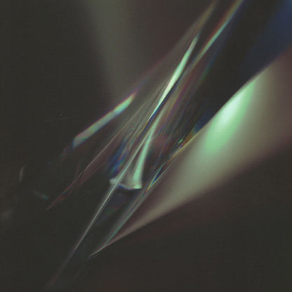 Ede (3) - Kosmos EP | Mint (M) Mint (M) - TECHNO