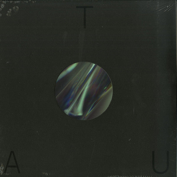 Ede (3) - Kosmos EP | Mint (M) Mint (M) - TECHNO