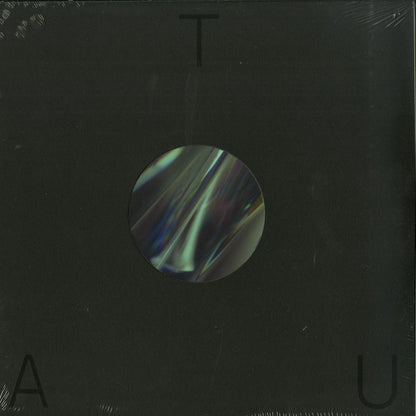 Ede (3) - Kosmos EP | Mint (M) Mint (M) - TECHNO