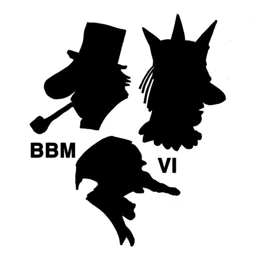 Big Beat Manifesto Vol. VI |