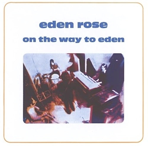 On The Way To Eden |
