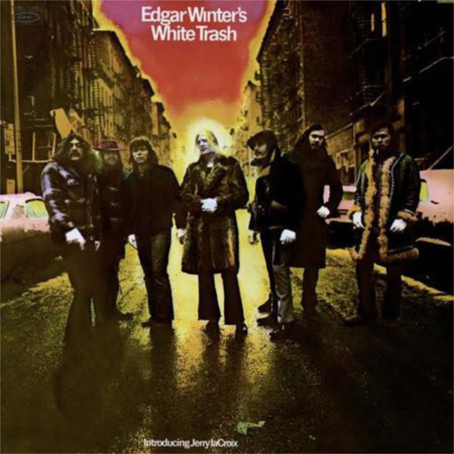 Edgar Winter's White Trash - Edgar Winter'S White Trash |