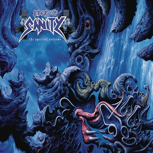 The Spectral Sorrows (Re-Issue) |