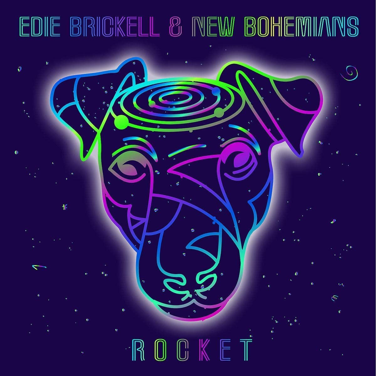 Edie Brickell & New Bohemians - Rocket |