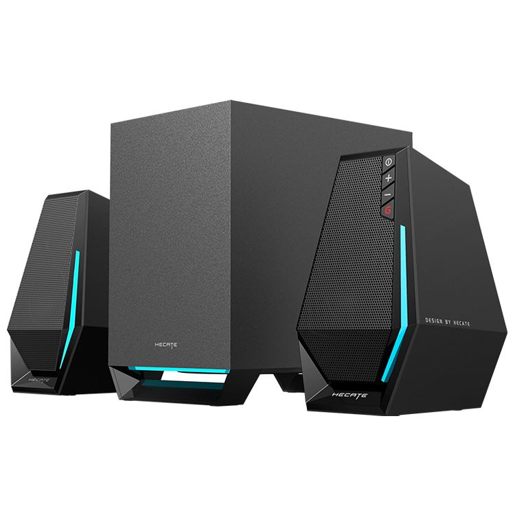 G1500Max 2.1 Gaming Computer Speaker System |