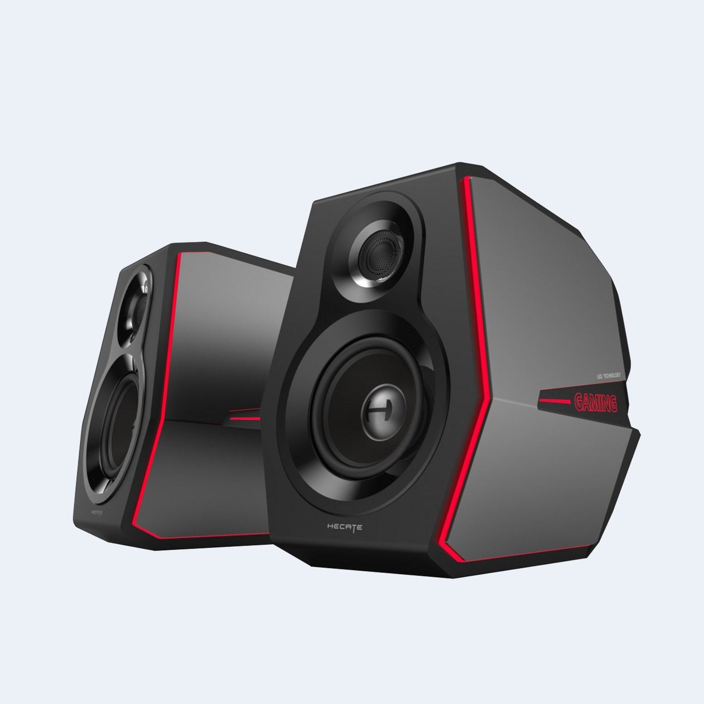 G5000 2.0 Rgb Gaming Speakers |