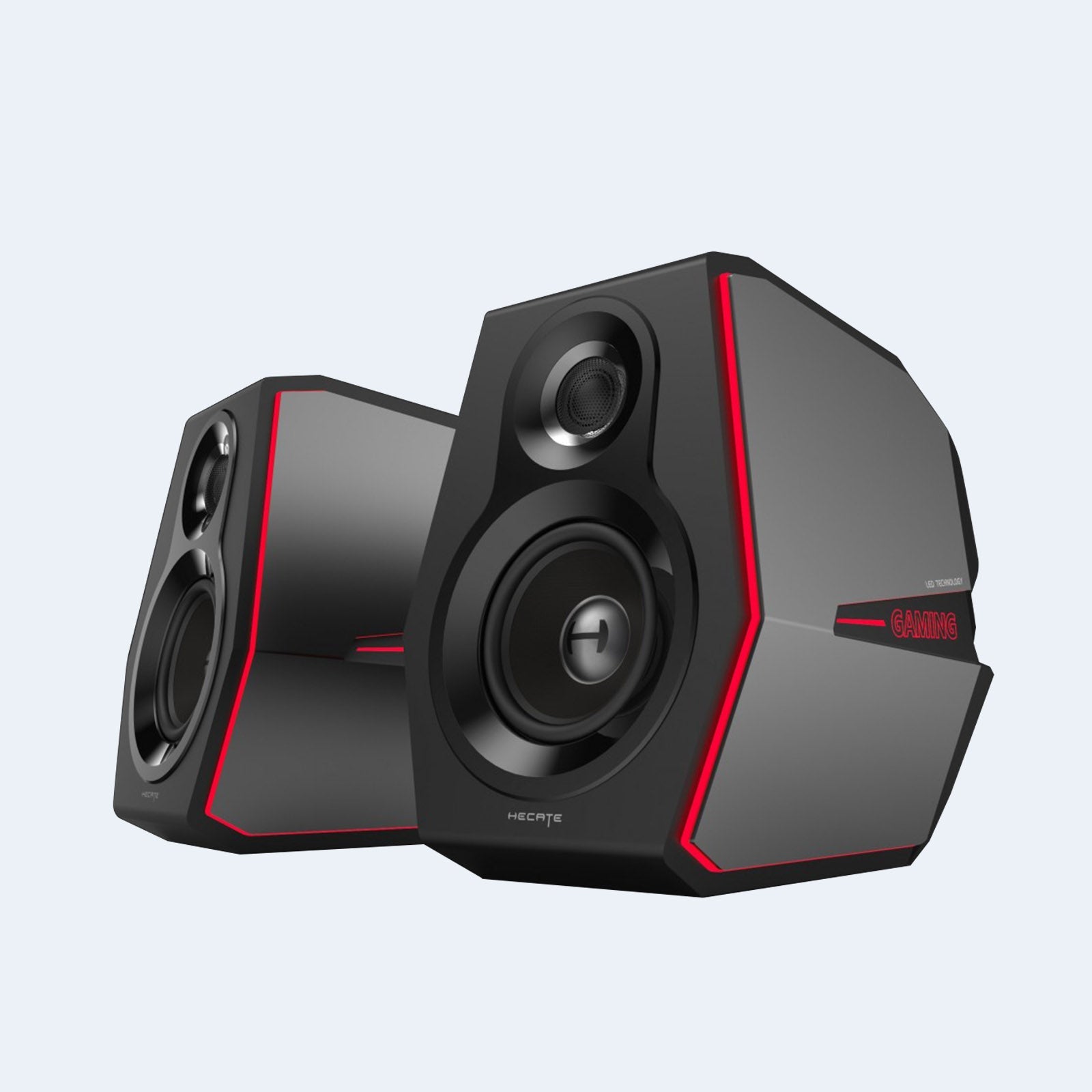 G5000 2.0 Rgb Gaming Speakers |