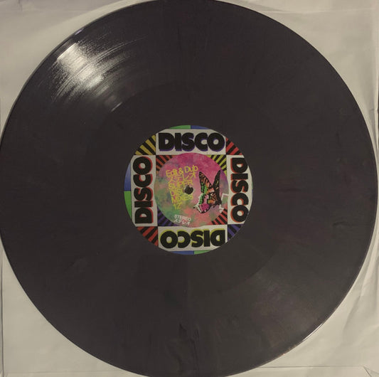 Edit & Dub Super Disco Mixes Edit & Dub Record Tokyo Ltd. 12", Ltd, Gre Mint (M) Generic
