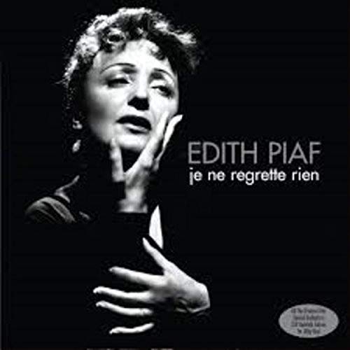 Je Ne Regrette Rien (Clear Vinyl) [Import] (2 Lp's) |