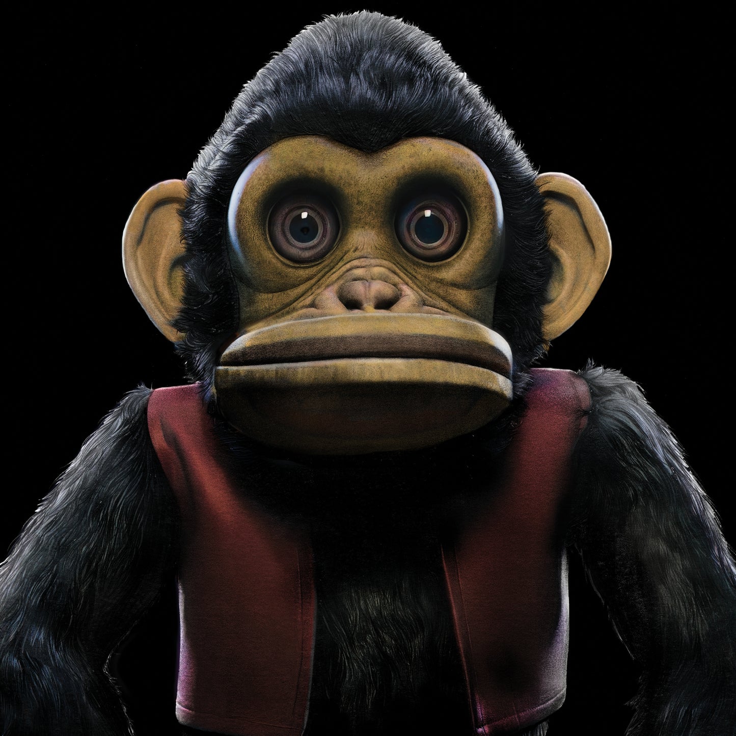 The Monkey |