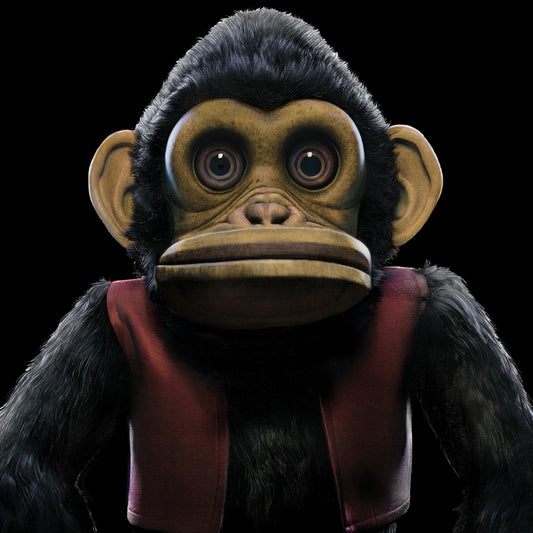 The Monkey |