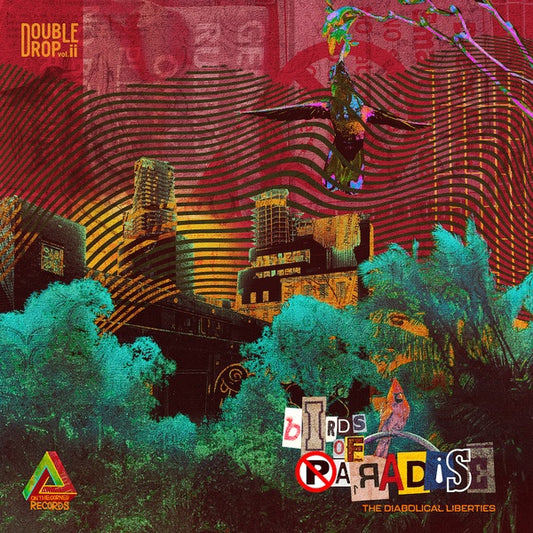 Double Drop Vol. 2 |