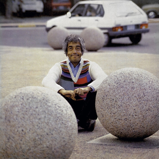 Cuerpo Y Alma: 40Th Anniversary Release |