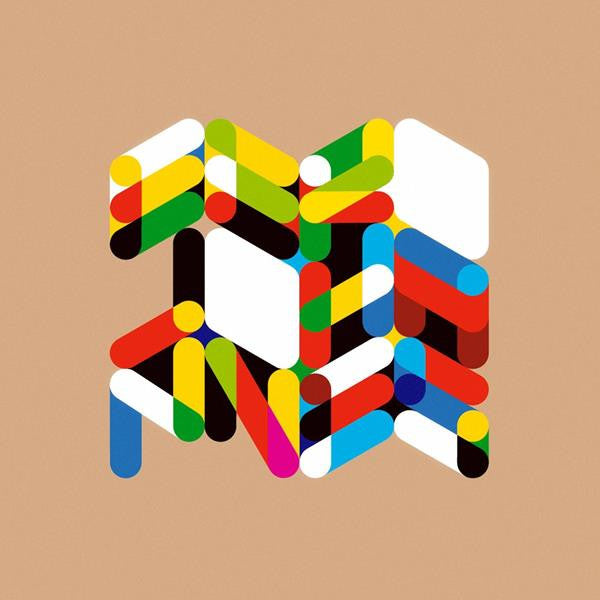 Johannes, Eero - Eero Johannes (CD) |