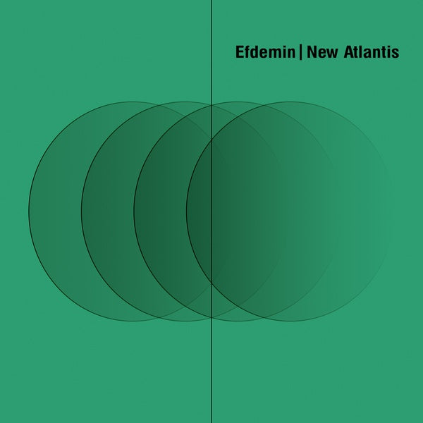 New Atlantis |