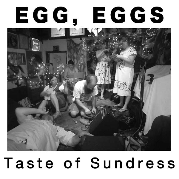 Taste of Sundress |