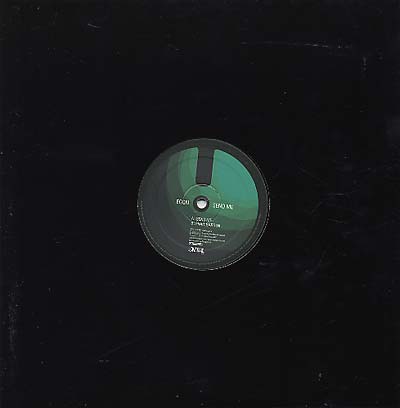EGON - Send Me |