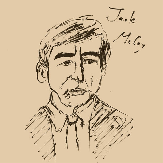 For McCoy |