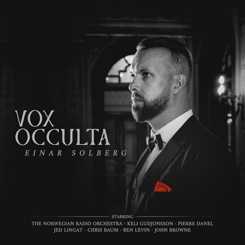 Vox Occulta |