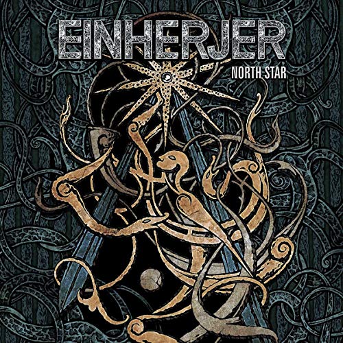Einherjer - North Star |