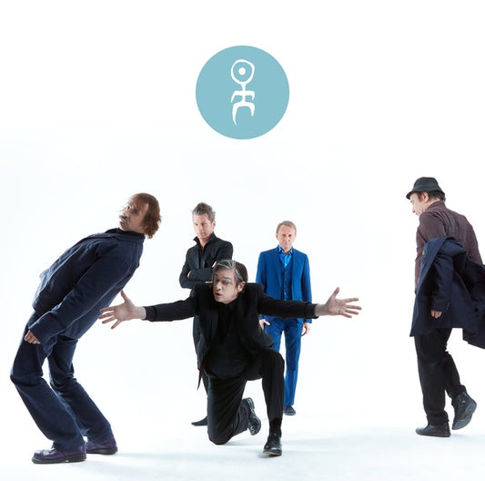 Alles In Allem [Import] | Mint (M) Mint (M) - EXPERIMENTAL *SEALED*