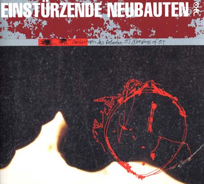 Zeichnungen Des Patienten O.T./Drawings Of O.T. |