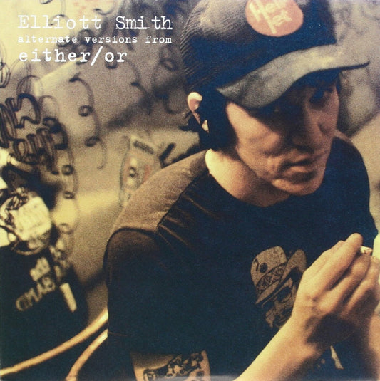 Elliott Smith - Either/Or: Alternative Versions (Indie Exclusive) |