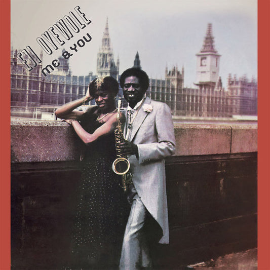 Me & You [Import] | Mint (M) Mint (M) - FUNK/JAZZ *NEW*