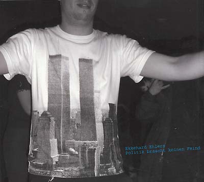 Politik Braucht Keinen Feind |