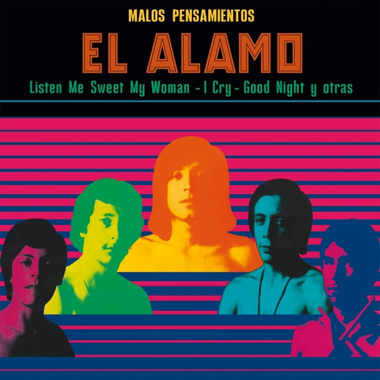 Malos Pensamientos |