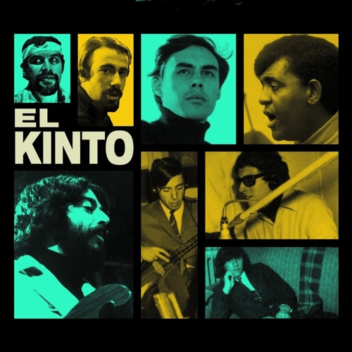 El Kinto: Complete Collection |