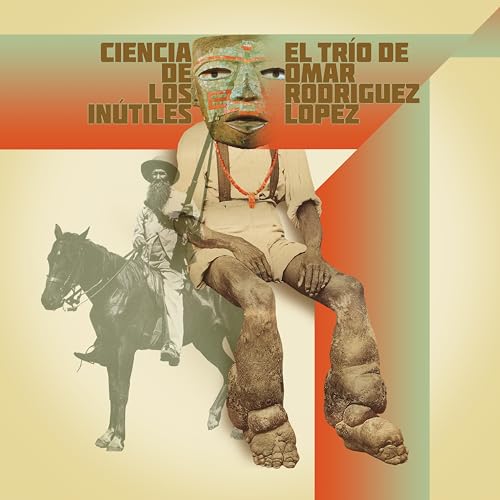 Ciencia De Los Inútiles | Mint (M) Mint (M) - FOLK/ALT