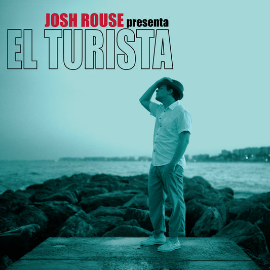 Rouse, Josh - El Turista (CD) |