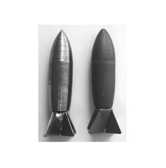 De Flechettes [Import] | Mint (M) Mint (M) - EXPERIMENTAL *NEW*