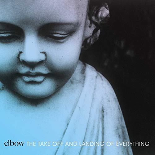 The Take Off And Landing Of Everything [Import] (VINYL) | Mint (M) Mint (M) - ALT/INDIE *SEALED*