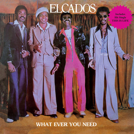What Ever You Need (VINYL) | Mint (M) Mint (M) - REGGAE *NEW*