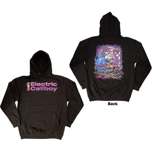 Choo Choo | Black
