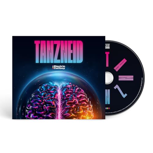 Electric Callboy - Tanzneid |