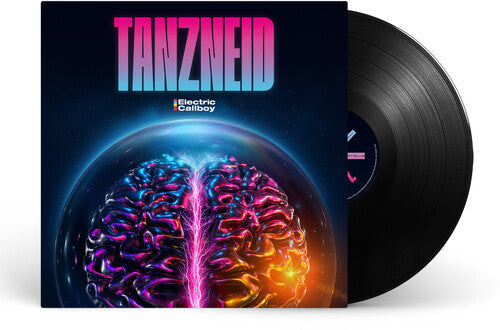 Electric Callboy - Tanzneid |