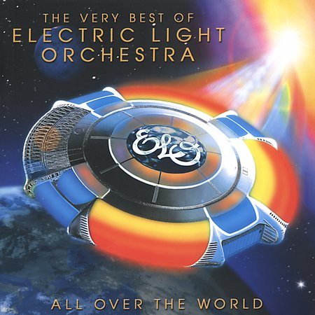 All Over the World: The Very Best of Electric Light Orchestra (Remastered) |