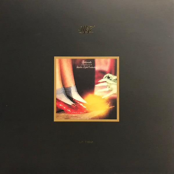 Eldorado - A Symphony By The Electric Light Orchestra | Mint (M) Mint (M) - MFSL BOX