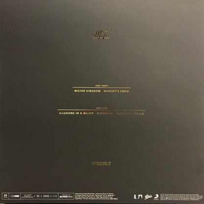 Eldorado - A Symphony By The Electric Light Orchestra | Mint (M) Mint (M) - MFSL BOX