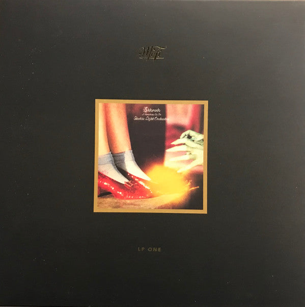 Eldorado - A Symphony By The Electric Light Orchestra | Mint (M) Mint (M) - MFSL BOX